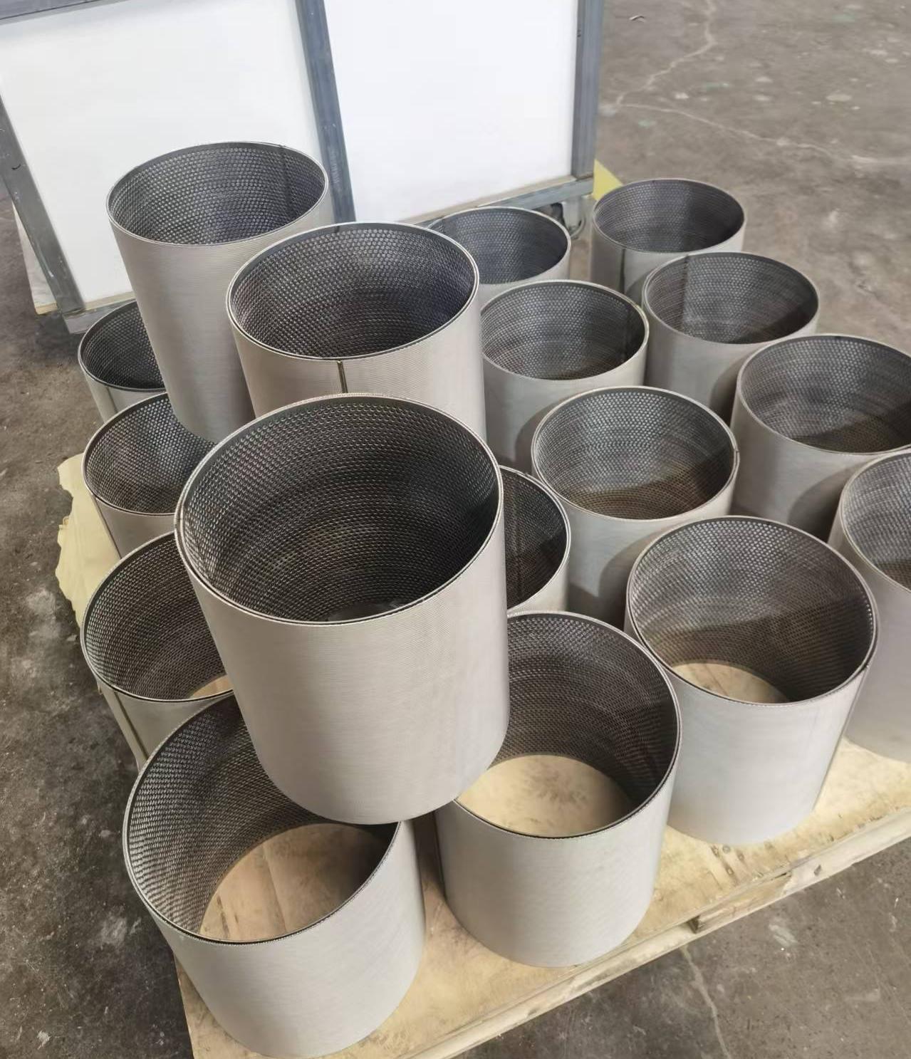 电厂用滤芯0508.1780T0101.AW01L-新乡伊卡过滤制造