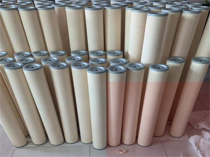 燃油聚结滤芯-飞机加油车滤芯-过滤分离器滤芯