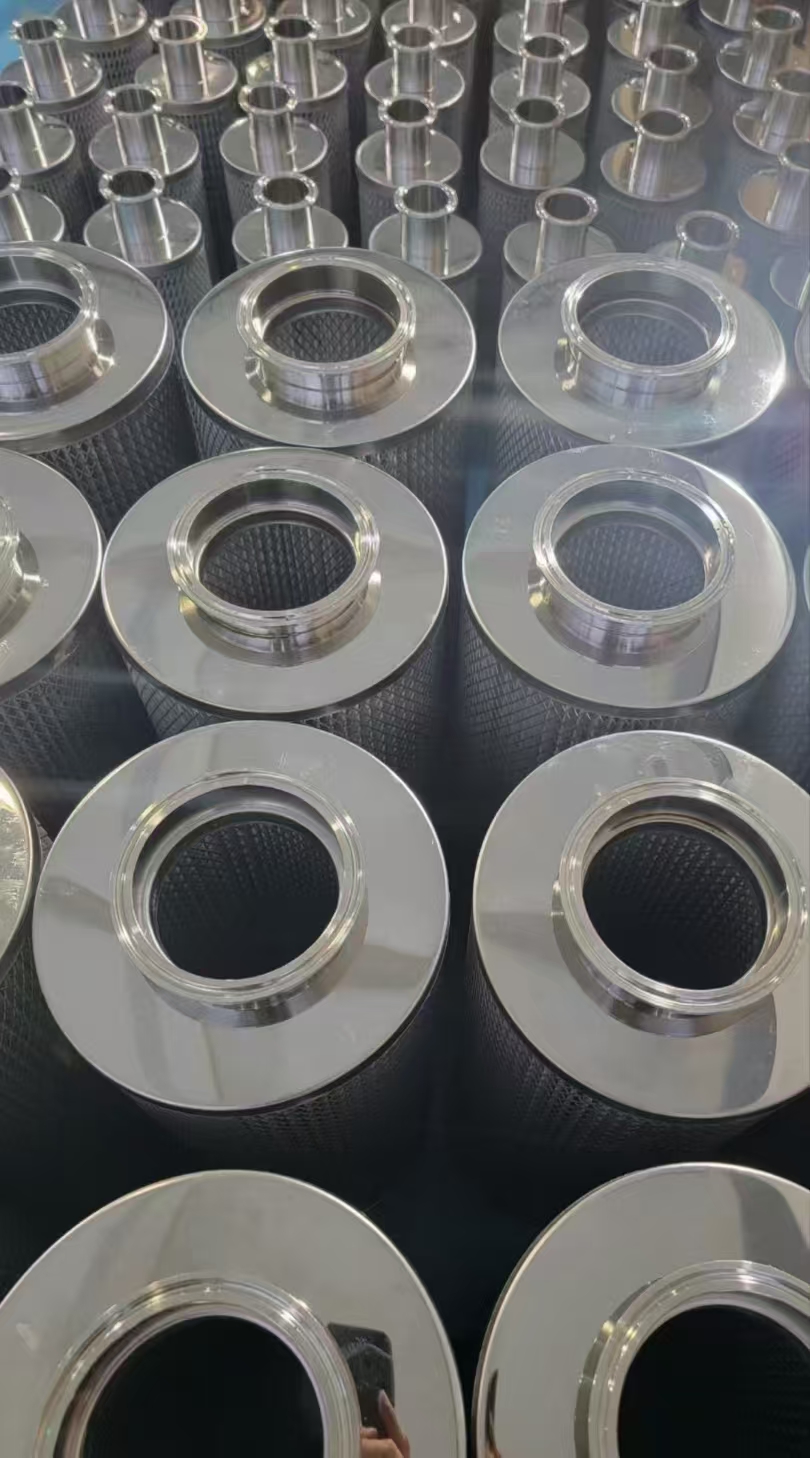 丙烷机油滤芯531B0100H01